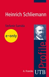 Heinrich Schliemann