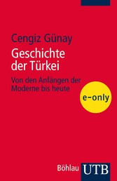 Geschichte der Türkei