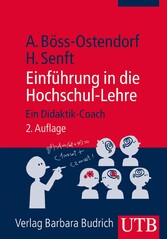 Einführung in die Hochschul-Lehre