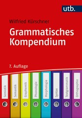 Grammatisches Kompendium