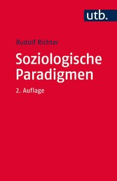 Soziologische Paradigmen