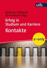 Erfolg in Studium und Karriere - Kontakte