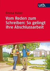 Vom Reden zum Schreiben: So gelingt Ihre Abschlussarbeit