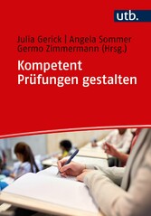 Kompetent Prüfungen gestalten