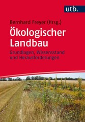 Ökologischer Landbau