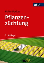 Pflanzenzüchtung