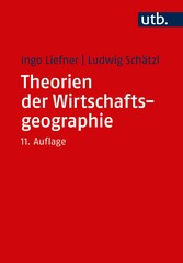 Theorien der Wirtschaftsgeographie