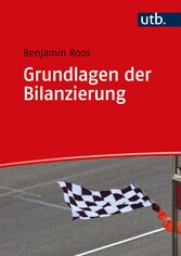 Grundlagen der Bilanzierung