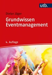 Grundwissen Eventmanagement