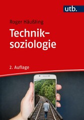 Techniksoziologie