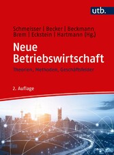 Neue Betriebswirtschaft