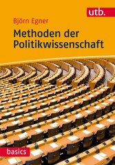 Methoden der Politikwissenschaft