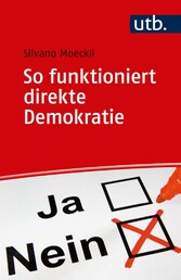 So funktioniert direkte Demokratie