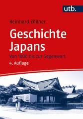 Geschichte Japans