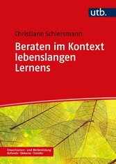 Beraten im Kontext lebenslangen Lernens