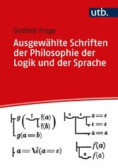 Ausgewählte Schriften zur Philosophie der Logik und der Sprache