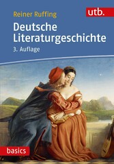 Deutsche Literaturgeschichte