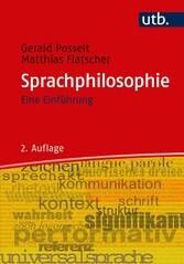 Sprachphilosophie