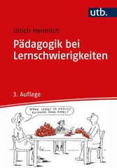 Pädagogik bei Lernschwierigkeiten