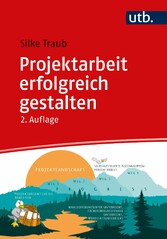 Projektarbeit erfolgreich gestalten