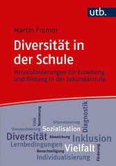 Diversität in der Schule