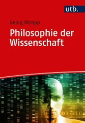 Philosophie der Wissenschaft