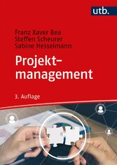 Projektmanagement