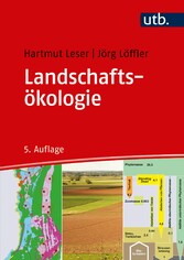 Landschaftsökologie