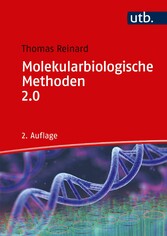 Molekularbiologische Methoden 2.0