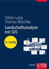 Landschaftsanalyse mit GIS