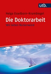 Die Doktorarbeit