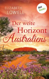 Der weite Horizont Australiens