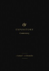 ESV Expository Commentary (Volume 3)