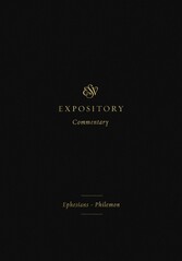 ESV Expository Commentary (Volume 11)