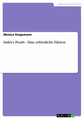 Indra's Pearls - Eine erfreuliche Fiktion