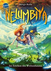 Nelumbiya (2). Im Zeichen des Weltenbaums