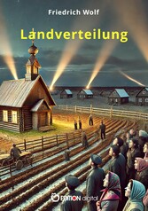 Landverteilung