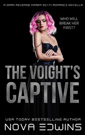 The Voight's Captive