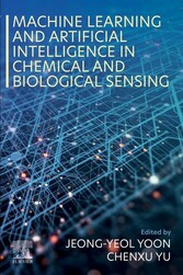 Machine Learning and Artificial Intelligence in Chemical and Biological Sensing