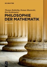 Philosophie der Mathematik