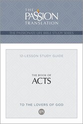 TPT The Book of Acts