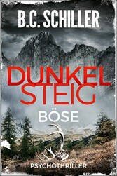 Dunkelsteig: Böse