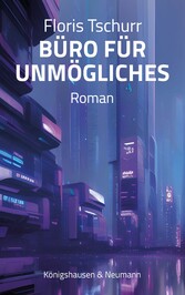 Büro für Unmögliches