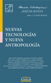 Nuevas tecnologías y nueva antropología