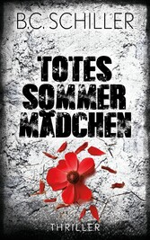 Totes Sommermädchen - Thriller