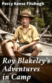 Roy Blakeley's Adventures in Camp