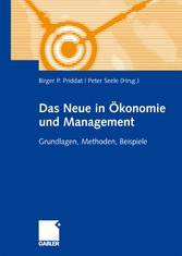 Das Neue in ?onomie und Management