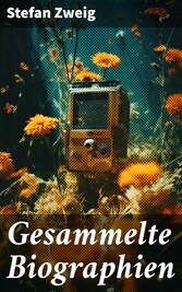 Gesammelte Biographien