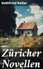 Züricher Novellen