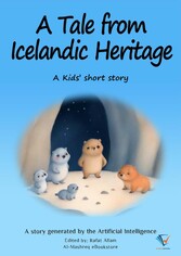 A Tale from Icelandic Heritage